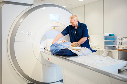 Nuclear Medicine Stress Testing